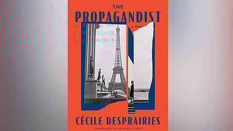 The Propagandist