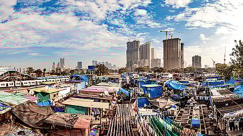 Poverty and other writerly pursuits