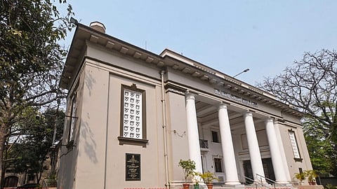 Wheeler Senate House