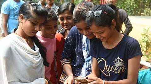 Bihar board 12th marksheet 2026 released: How to download online