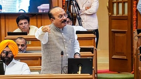 Delhi gov't schools log 98.3% Class 12 pass rate: Survey