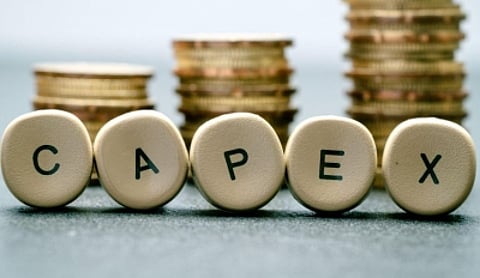 India Inc eyes ₹11 lakh crore capex in FY26: Gov't