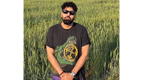 Haryana Police take down Badshah’s ‘Tateeree’ videos, reels