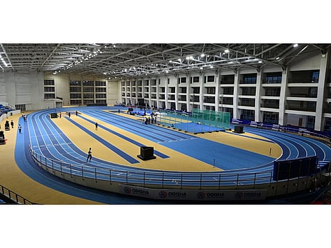 National Indoor Championships to herald a new beginning in Indian athletics