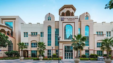 SP Jain Global launches Master of Management in Australia