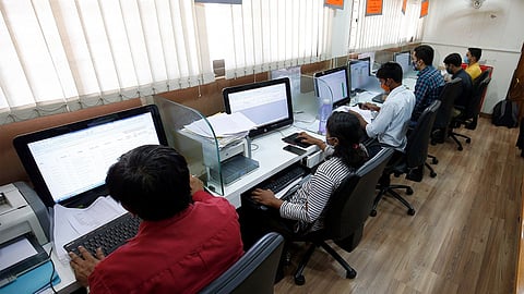Report: 65% Indian companies plan shift to flexible offices