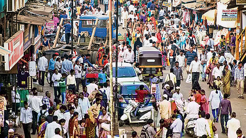 A sixth of humanity traces India’s post-Independence development journey