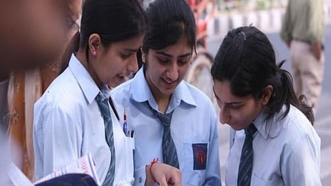 RBSE 5th, 8th toppers list