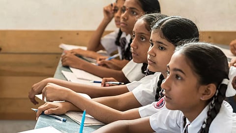 Education investment to drive India’s next growth phase