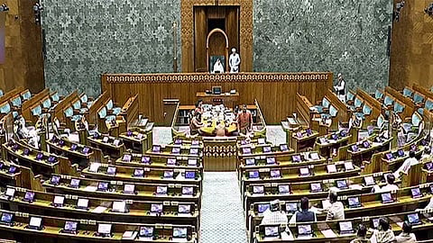 Over 1,800 IAS, IPS posts vacant, govt informs Lok Sabha