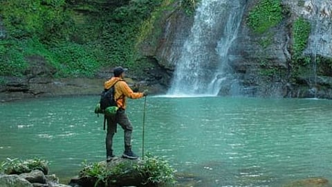 Influential Mizoram student group issues code of conduct for tourists