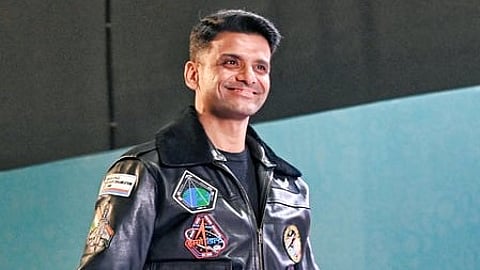 Astronaut Shubhanshu Shukla to interact with students in Kerala