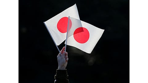 Japanese firm explores language teaching collaboration with Arunachal Pradesh University