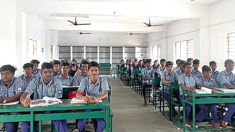 Representative image