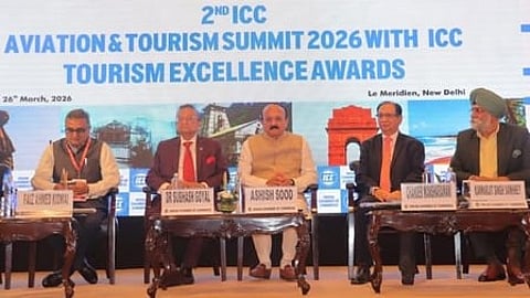 Delhi gov't announces plans to turn city into a tourism hub