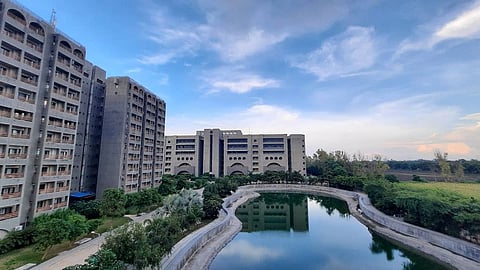 Marwadi University enters QS rankings for computer science