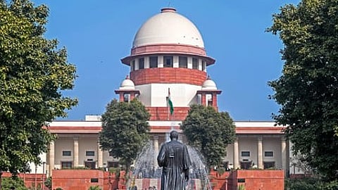 Supreme Court warns of ‘rampant’ AI-generated fake judgments
