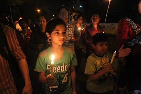 India backs justice for 1971 genocide in Bangladesh: MEA