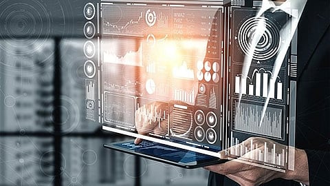 Huge scope for India to lead in diffusion of tech; SMEs will drive jobs: Wadhwani Foundation CEO