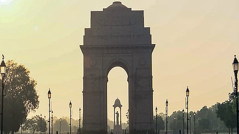 Rename Delhi to Indraprastha, BJP MLA demands