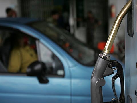 India supplies 5,000 tons of diesel to Bangladesh amid fuel crisis