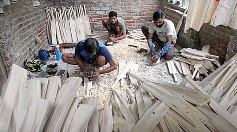 Over 74.5 lakh new jobs created in India’s unorganised sector during 2025