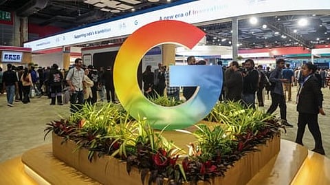 Google expands Search Live globally, adds more Indian languages