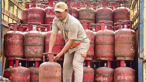 Relief for industries as Centre ups commercial LPG supply to 70%