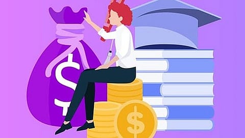 Education Department directs student loan borrowers in SAVE plan to prepare for repayment