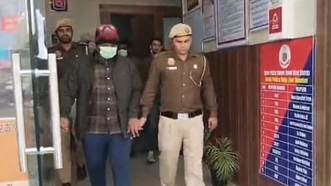 Fake investment firm scam busted by Delhi Police; 5 held in multi-state probe