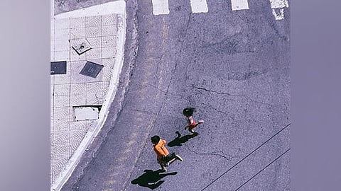 Haryana's first Safe School Zone launched in Gurugram to boost child road safety