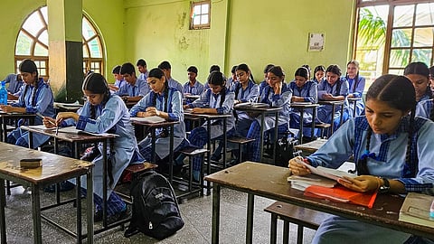 3,192 low-enrolment schools in J&K, over 1,700 closed/merged since 2019: Govt