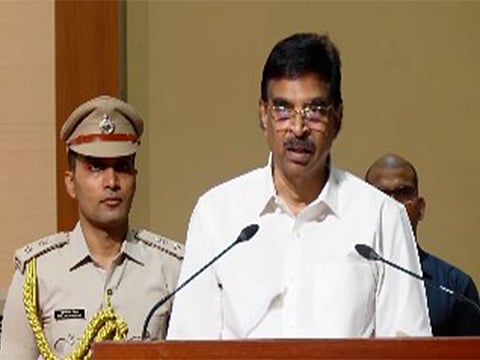 Embracing diversity strengthens national identity: Governor at Rajasthan foundation day