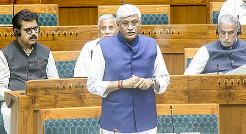 Asiatic Society scans 2,033 manuscripts under Gyan Bharatam Mission