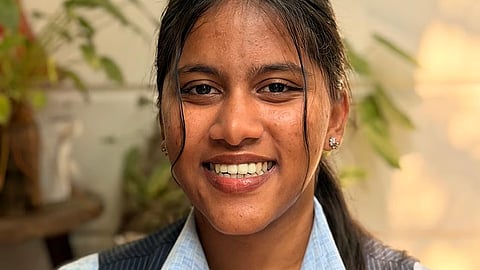 Chrysel Bertha Konnully