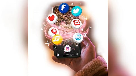 Social media firms not fully following child account ban: Australia