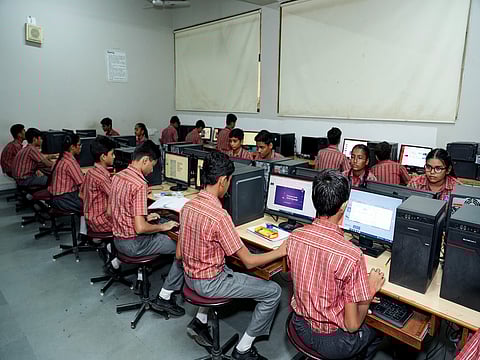 Govt of Karnataka, NIMHANS draft policy to tackle unsafe use of digital technology among students