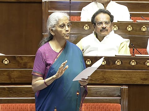 Parliament passes IBC Amendment bill to cut delays, improve transparency, boost recovery ecosystem