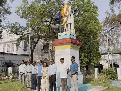 Utkal Divas: Odisha celebrates formation of its linguistic state with pride and cultural fervour