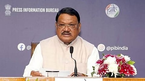 Union Minister Jual Oram to highlight Eklavya schools