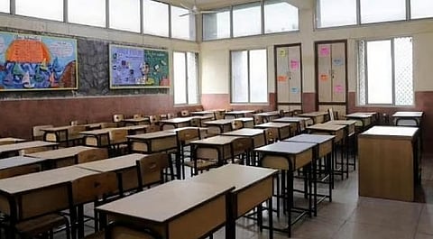 Under this initiative, 24 existing MCD school buildings will be identified and developed as Nigam Shri schools.