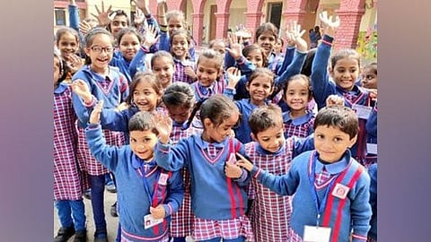 Delhi schools directed to identify illegal Bangladeshi migrant students