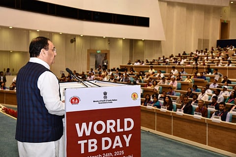 Indian study sheds light on bacterial transcription in tuberculosis