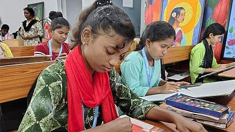 Representative Image