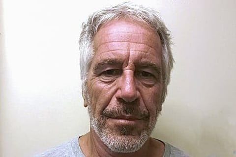 Universities pressured to strip names of Epstein associates from campus buildings