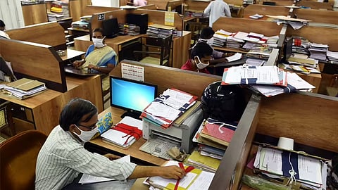 Centre mandates competency-linked courses for gov't employees