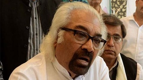 Sam Pitroda calls for political will on education, healthcare reform