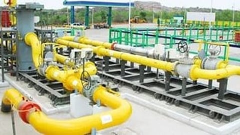 PNG rollout gathers pace with 3.42 lakh new connections