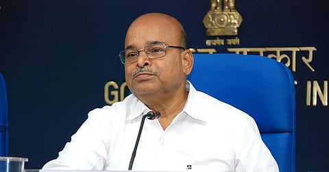 Karnataka state Governor Thawarchand Gehlot