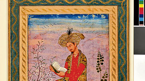 Babur and the blunders of bias